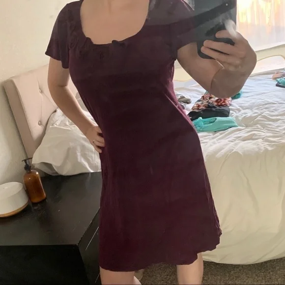 Lucky Brand | Dresses | Lucky Brand Size Small Dark Purple Short Soft Flowy Dress With Flowers 28 | Poshmark Lucky Brand | Dresses | Lucky Brand Size Small Dark Purple Short Soft Flowy Dress With Flowers 28 | Poshmark